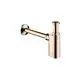 DORNBRACHT-Geruchverschluss-MADISON-10040970-1-1-4-Champagne-22kt-Gold-10040970-47 gallery number 1